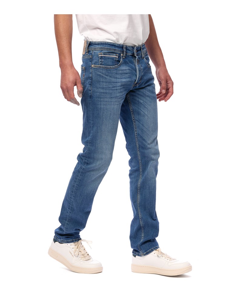 Replay GROVER STRAIGHT FIT JEANS MA972 M3DF642 - 2