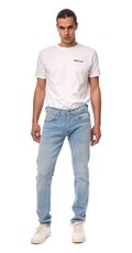 GROVER STRAIGHT FIT JEANS MA972 M3DF652 - 1