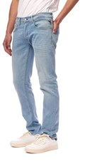 GROVER STRAIGHT FIT JEANS MA972 M3DF652 - 2