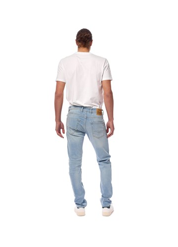 Replay GROVER STRAIGHT FIT JEANS MA972 M3DF652 - 3