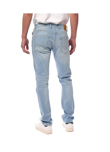 Replay GROVER STRAIGHT FIT JEANS MA972 M3DF652 - 4