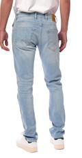 GROVER STRAIGHT FIT JEANS MA972 M3DF652 - 4
