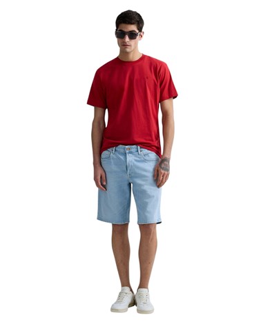 Replay grover straight fit kratke hlače m1072  573 106