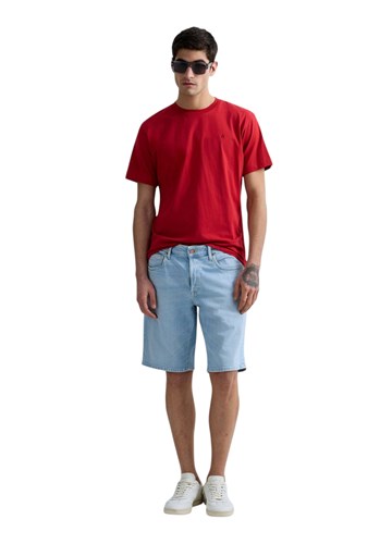 Replay GROVER STRAIGHT FIT KRATKE HLAČE M1072  573 106 - 1