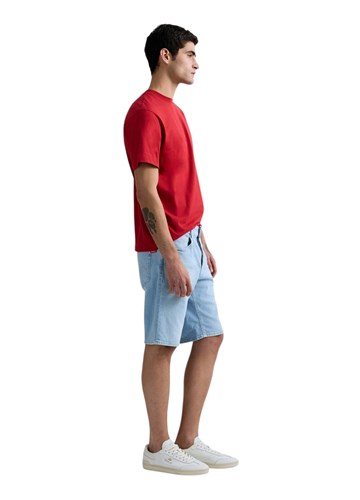 Replay GROVER STRAIGHT FIT KRATKE HLAČE M1072  573 106 - 4