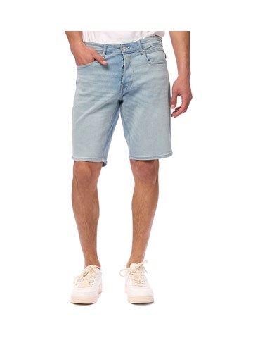 Replay GROVER STRAIGHT FIT KRATKI JEANS M1072 M3DF604 - 2