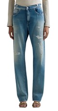 HALIA RELAXED STRAIGHT FIT JEANS WA546  940197R - 2