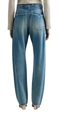 HALIA RELAXED STRAIGHT FIT JEANS WA546  940197R - 3