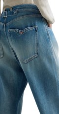 HALIA RELAXED STRAIGHT FIT JEANS WA546  940197R - 8