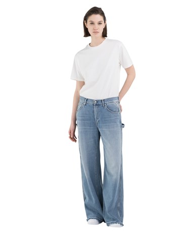 Replay hallie work fit jeans wa526h 808 779