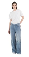 HALLIE WORK FIT JEANS WA526H 808 779 - 1