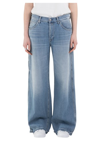 Replay HALLIE WORK FIT JEANS WA526H 808 779 - 3