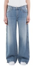 HALLIE WORK FIT JEANS WA526H 808 779 - 3
