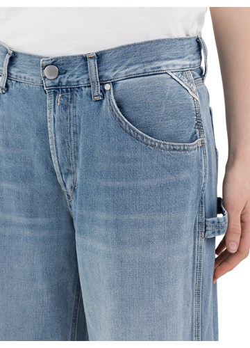 Replay HALLIE WORK FIT JEANS WA526H 808 779 - 4