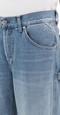 HALLIE WORK FIT JEANS WA526H 808 779 - 4