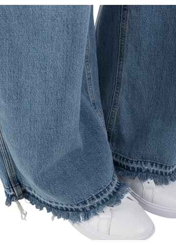 Replay HALLIE WORK FIT JEANS WA526H 808 779 - 7