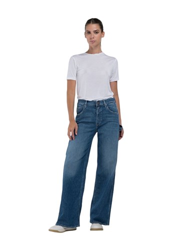 Replay HALLIE WORK FIT JEANS WA526 773 761 - 1