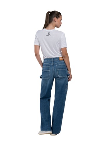 Replay HALLIE WORK FIT JEANS WA526 773 761 - 3