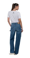 HALLIE WORK FIT JEANS WA526 773 761 - 3
