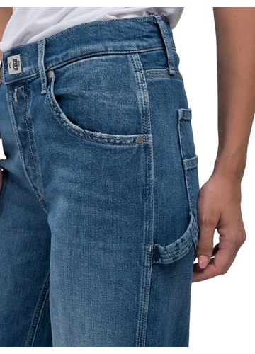 Replay HALLIE WORK FIT JEANS WA526 773 761 - 4