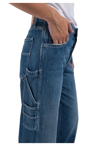 Replay HALLIE WORK FIT JEANS WA526 773 761 - 5