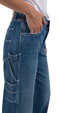 HALLIE WORK FIT JEANS WA526 773 761 - 5
