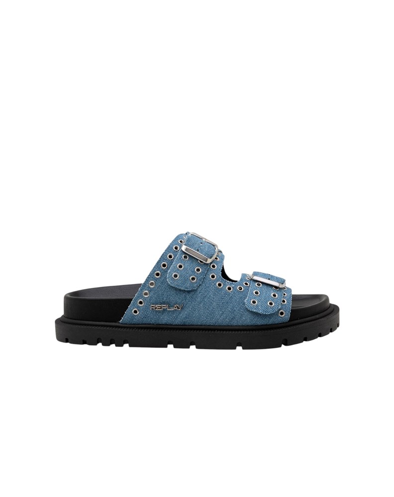 Replay HOLA DENIM NATIKAČE - 1