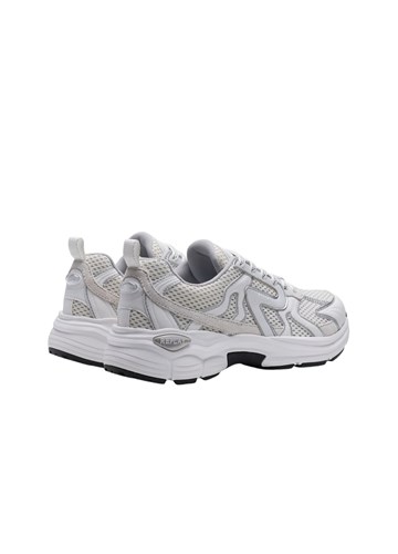 Replay HOOK PRIME BIJELE TENISICE NA VEZANJE - 3