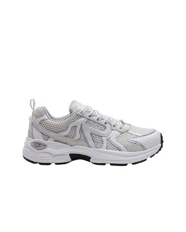 Replay hook prime bijele tenisice na vezanje