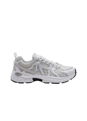 Replay HOOK PRIME BIJELE TENISICE NA VEZANJE - 1