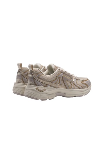 Replay HOOK PRIME ZLATNE TENISICE NA VEZANJE - 3