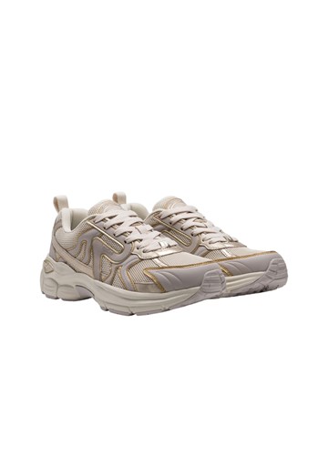 Replay HOOK PRIME ZLATNE TENISICE NA VEZANJE - 2