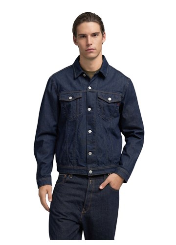 Replay INDIGO DENIM JAKNA - 2