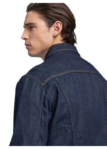 Replay INDIGO DENIM JAKNA - 7
