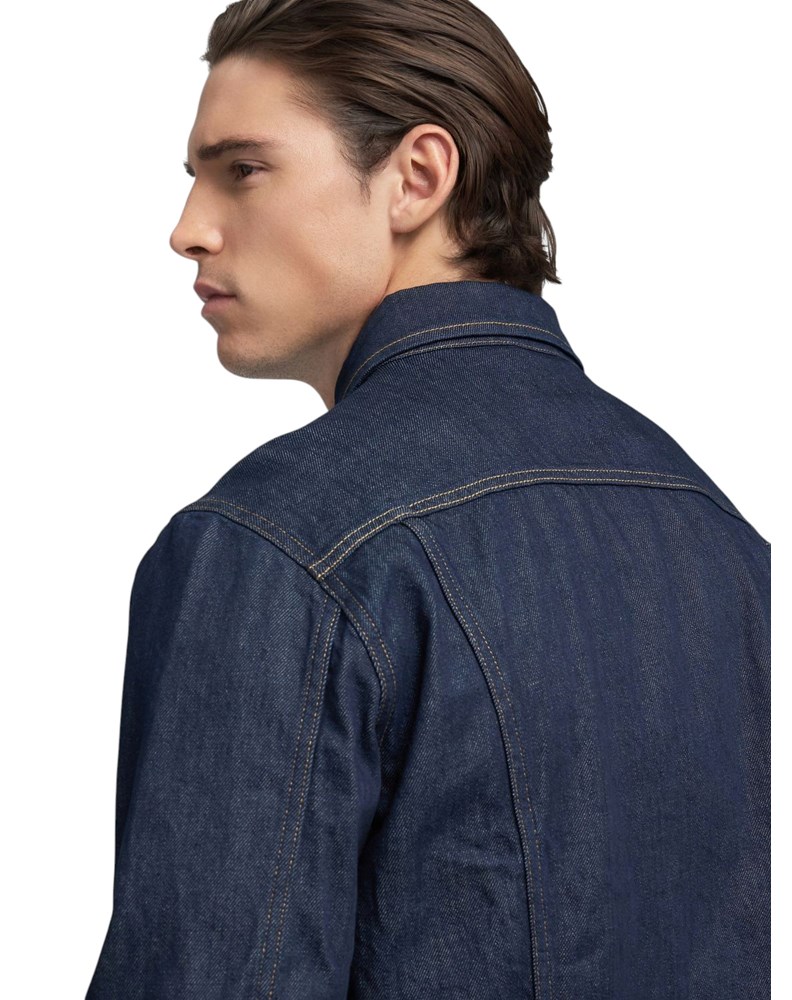 Replay INDIGO DENIM JAKNA - 7