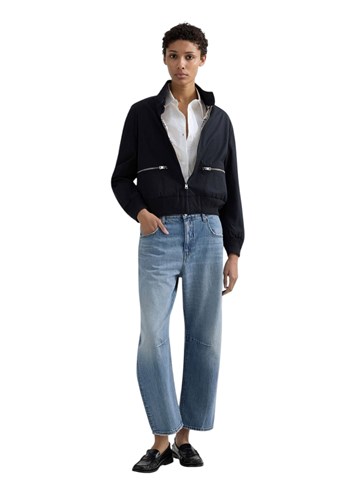 Replay JANIE BARREL JEANS WB550 .026.800 161 - 1