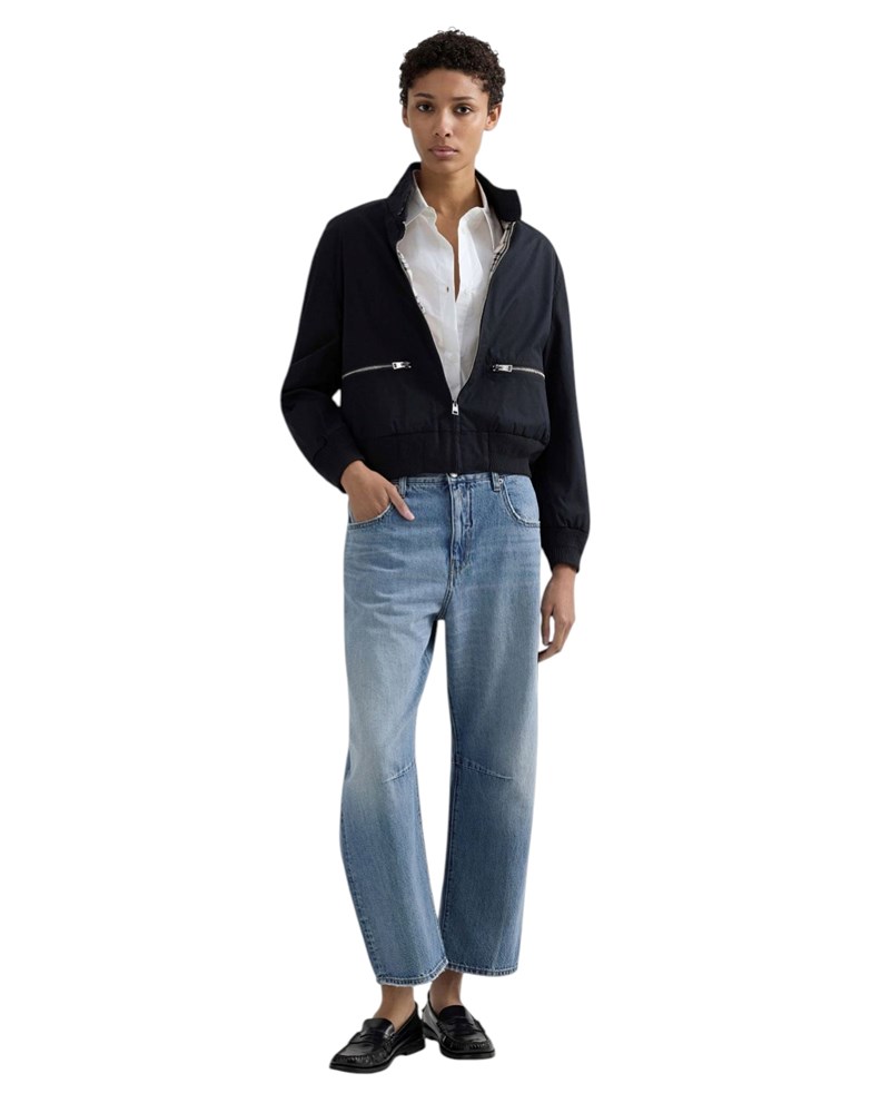 Replay JANIE BARREL JEANS WB550 .026.800 161 - 1