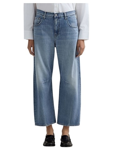 Replay JANIE BARREL JEANS WB550 .026.800 161 - 2