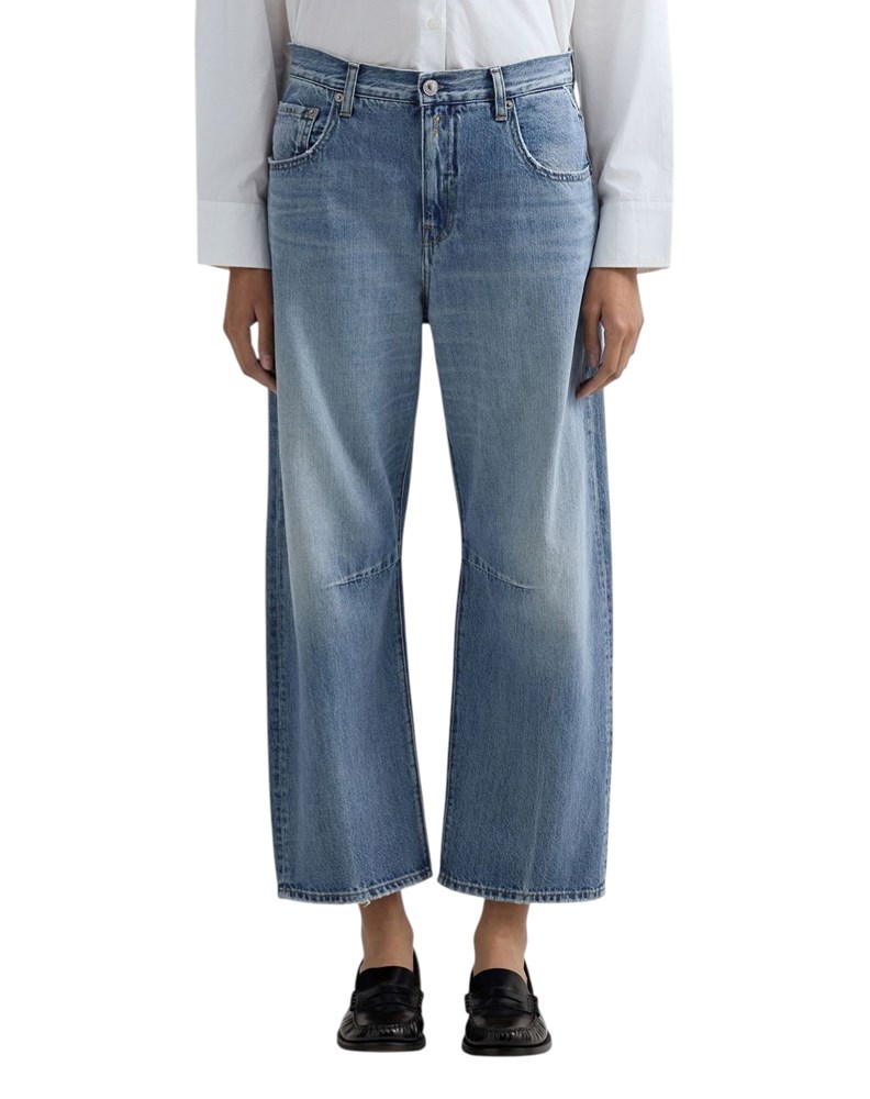 Replay JANIE BARREL JEANS WB550 .026.800 161 - 2