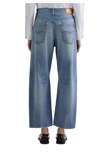 Replay JANIE BARREL JEANS WB550 .026.800 161 - 3
