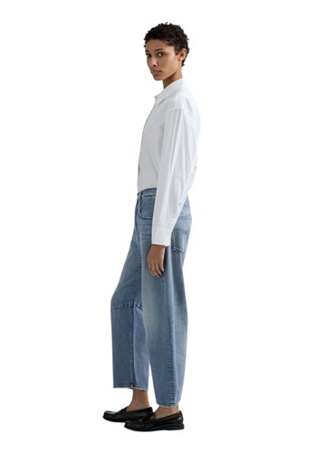 Replay JANIE BARREL JEANS WB550 .026.800 161 - 4
