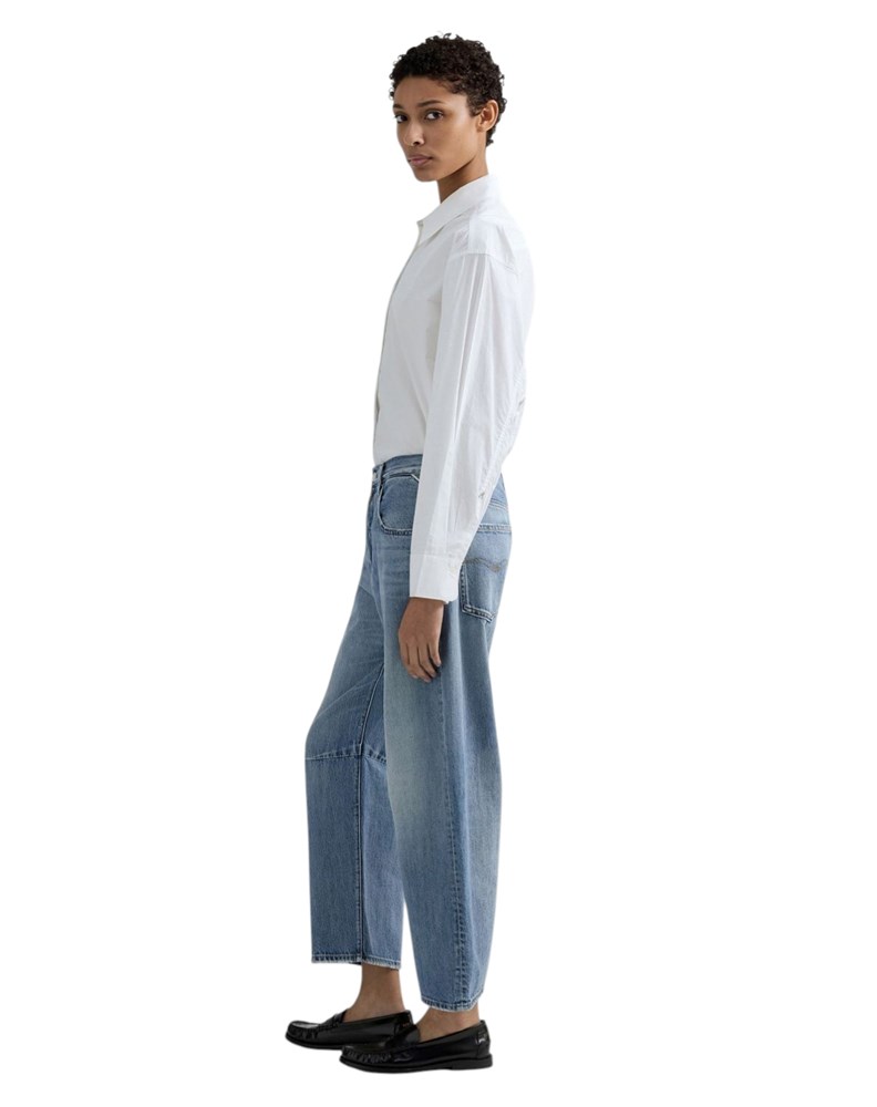 Replay JANIE BARREL JEANS WB550 .026.800 161 - 4