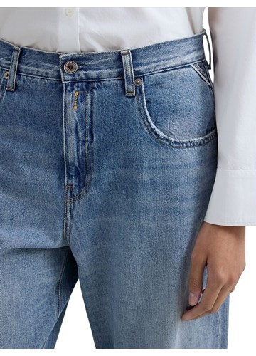 Replay JANIE BARREL JEANS WB550 .026.800 161 - 5