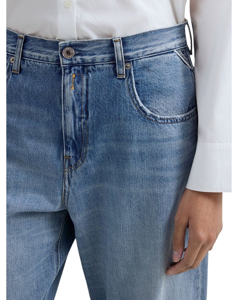 Replay JANIE BARREL JEANS WB550 .026.800 161 - 5