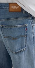 JANIE BARREL JEANS WB550 .026.800 161 - 7