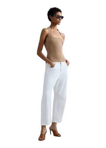 Replay JANIE BARREL FIT JEANS WB550 .026.858001D - 1