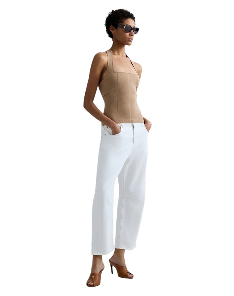 Replay JANIE BARREL FIT JEANS WB550 .026.858001D - 1