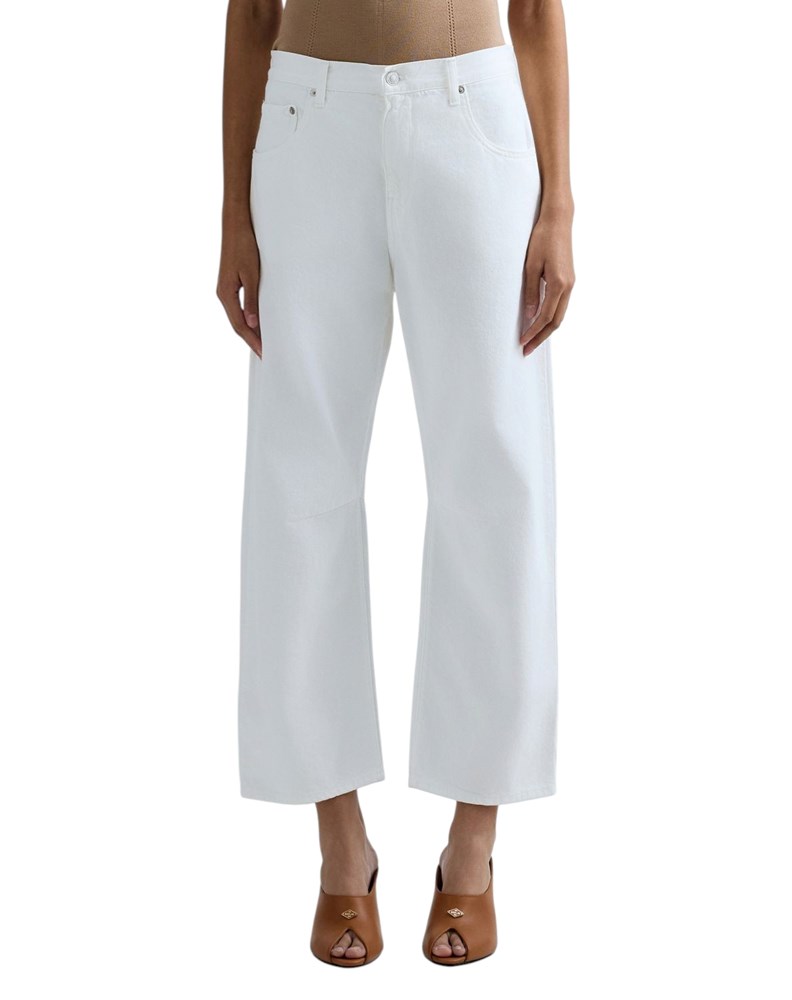 Replay JANIE BARREL FIT JEANS WB550 .026.858001D - 2