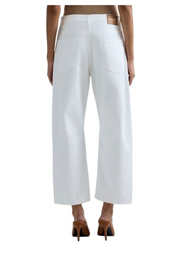 Replay JANIE BARREL FIT JEANS WB550 .026.858001D - 3