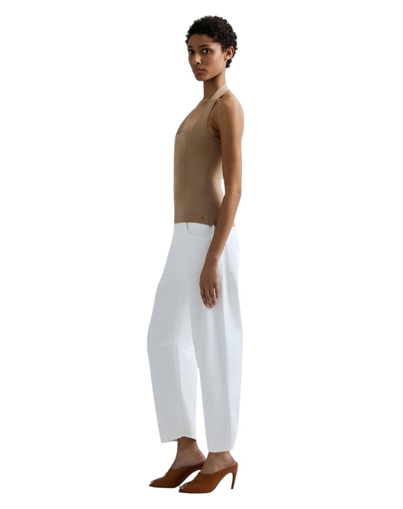 Replay JANIE BARREL FIT JEANS WB550 .026.858001D - 4